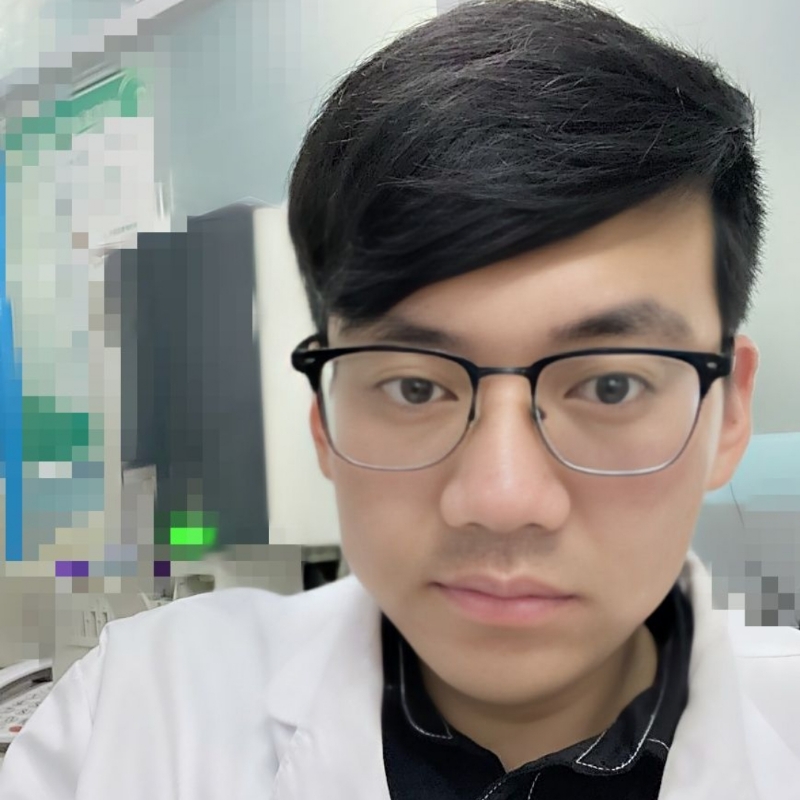 青栀的第一张照片--成都相亲服务中心