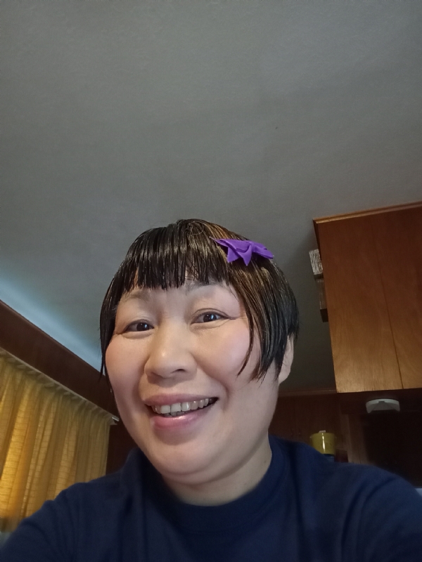 小莲的第二张照片--成都相亲服务中心