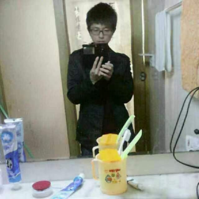 醉挽清风的第一张照片--成都相亲服务中心
