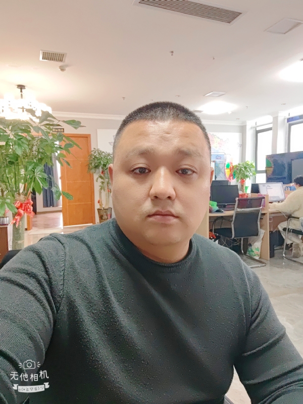 爱吃桃子的熊的第一张照片--成都相亲服务中心