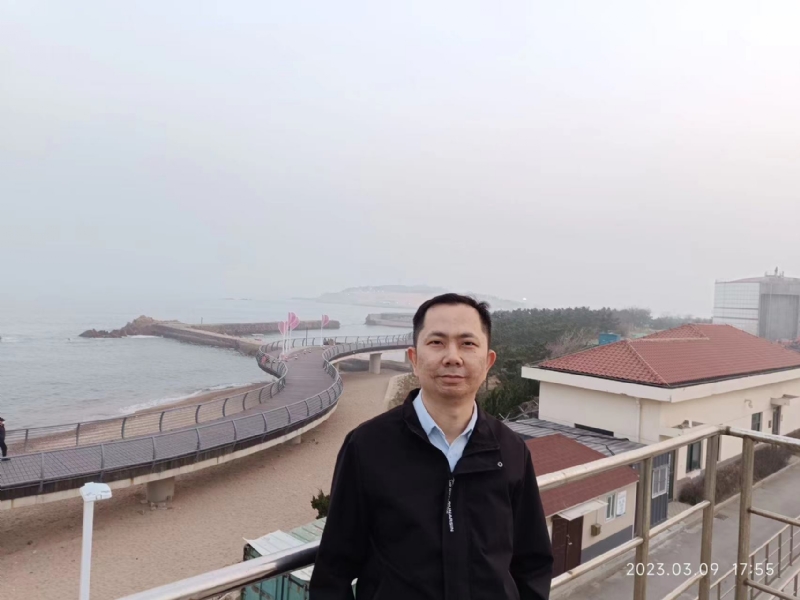 水流东的第二张照片--成都相亲服务中心