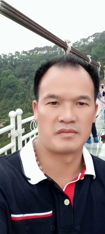劲郎的第一张照片--成都相亲服务中心