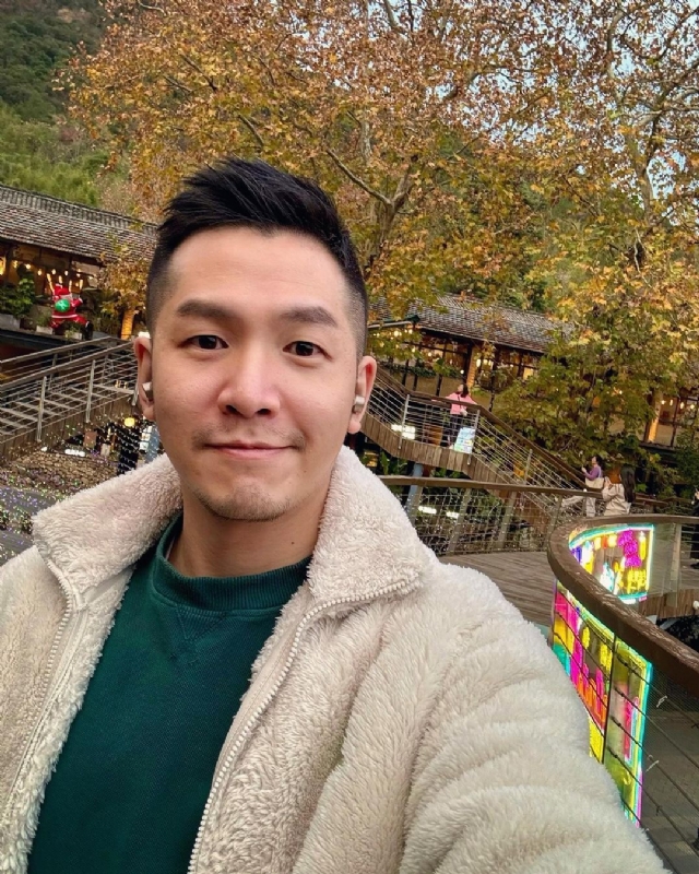 張誠健的第一张照片--成都相亲服务中心