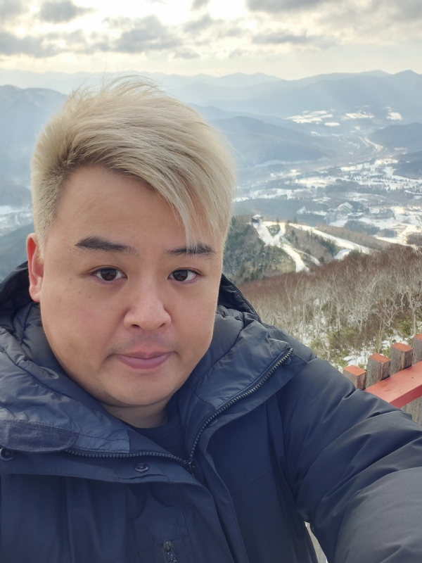 等愛的男人的第二张照片--成都相亲服务中心