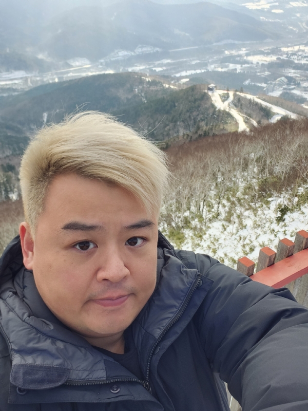 等愛的男人的第三张照片--成都相亲服务中心