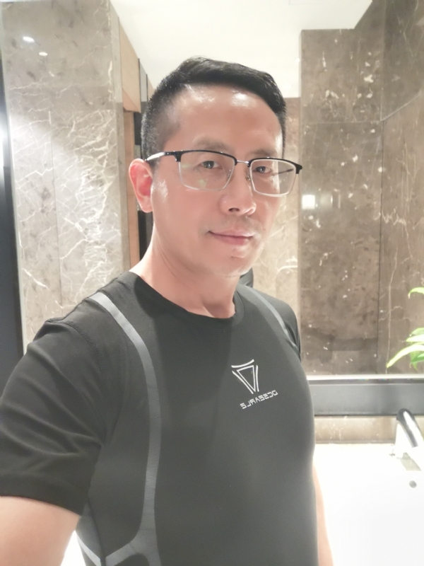 燕青的第一张照片--成都相亲服务中心