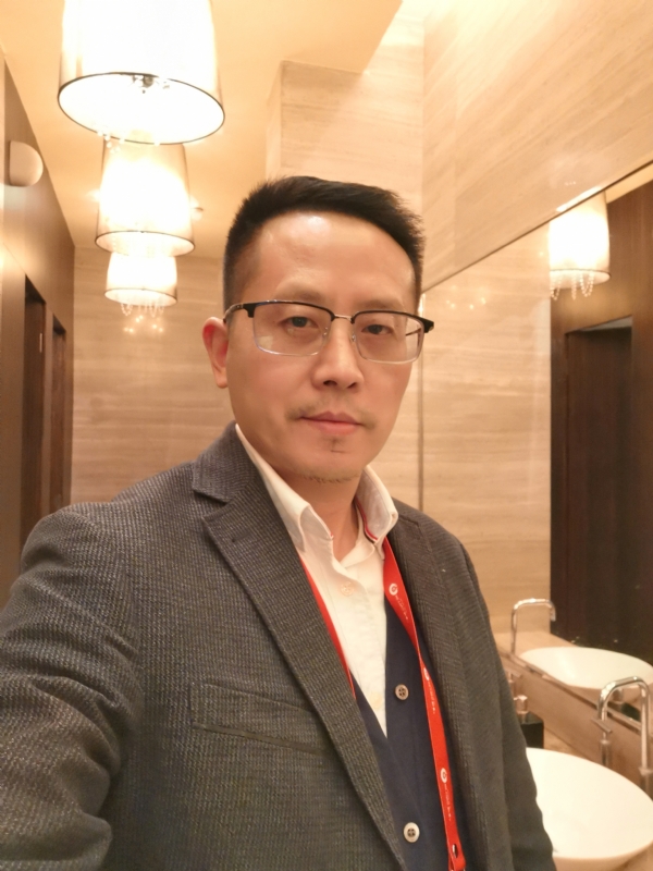 燕青的第二张照片--成都相亲服务中心