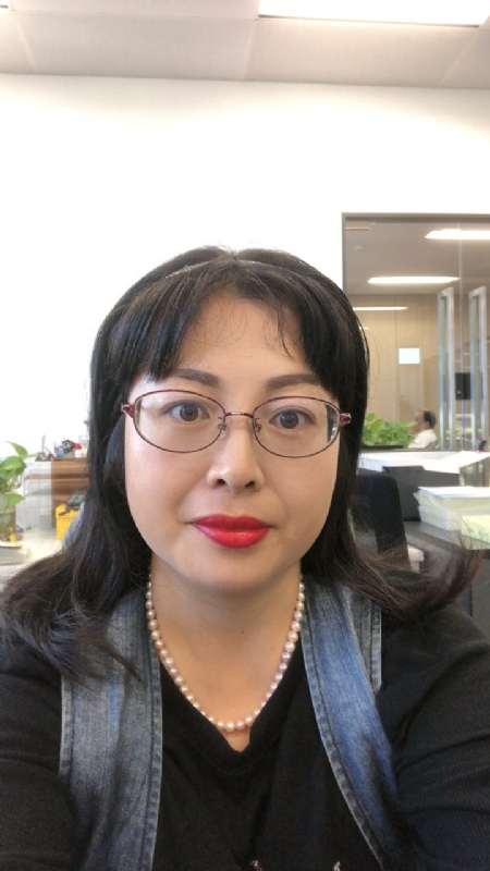 炘炘的第一张照片--成都相亲服务中心