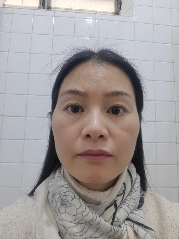 罌粟花的第一张照片--成都相亲服务中心