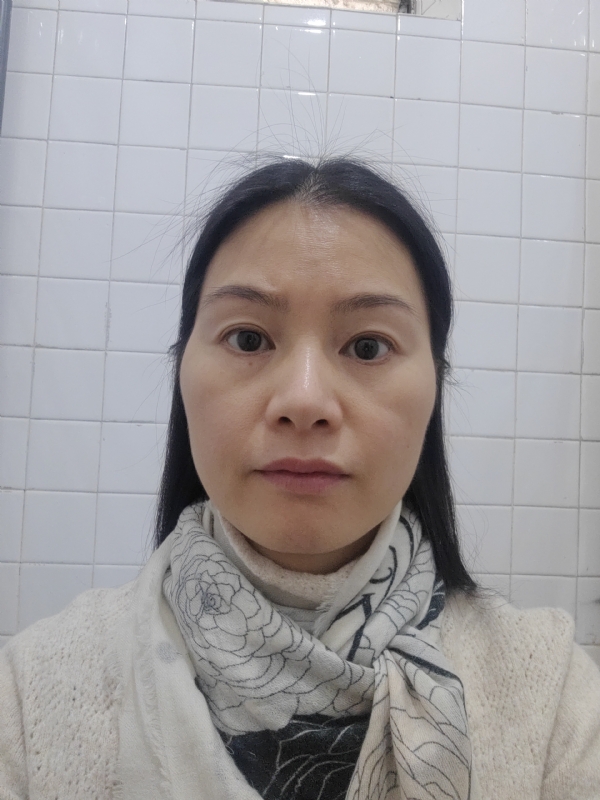 罌粟花的第二张照片--成都相亲服务中心