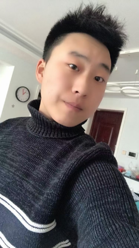 逾越i的第一张照片--成都相亲服务中心