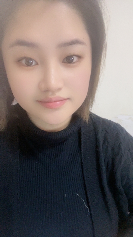 阿蕊呀的第一张照片--成都相亲服务中心