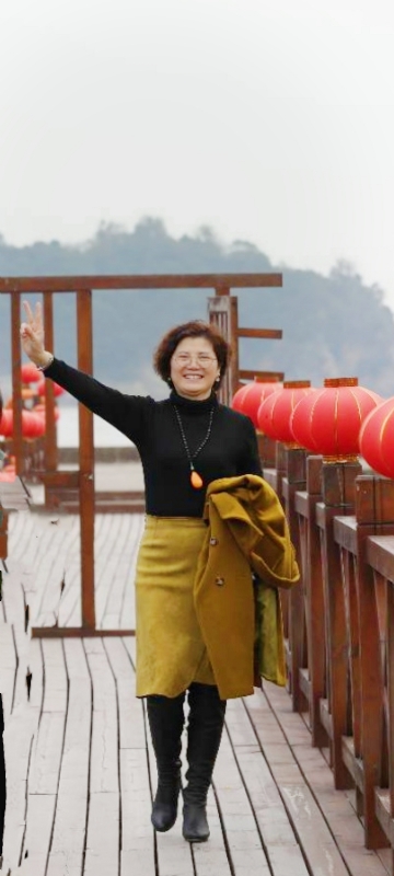 瑞旗的第一张照片--成都相亲服务中心