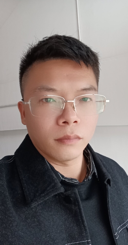 叶伟的第一张照片--成都相亲服务中心