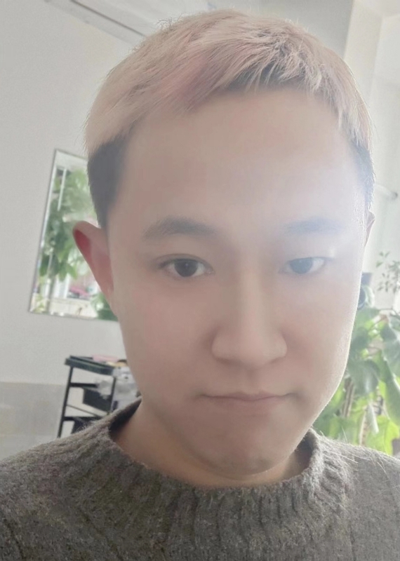 哈喽的第二张照片--成都相亲服务中心