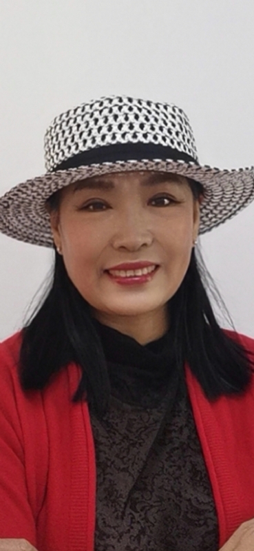 美怡的第一张照片--成都相亲服务中心