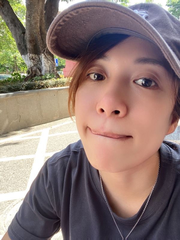 Sarah的第一张照片--成都相亲服务中心