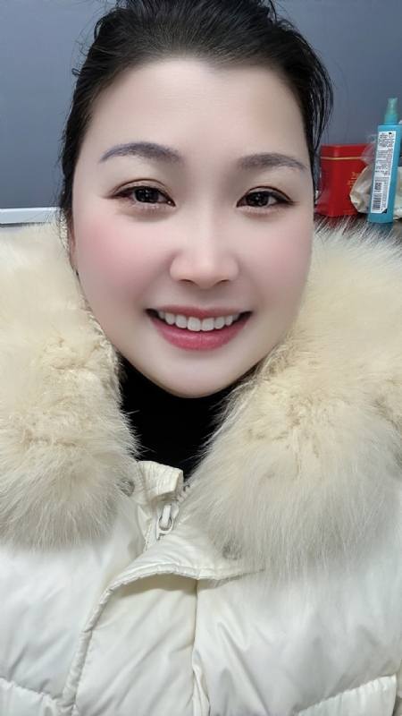 朝霞暮歌的第一张照片--成都相亲服务中心