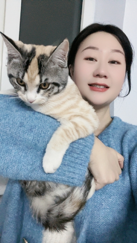 旺旺雪饼的第一张照片--成都相亲服务中心