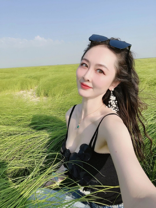 Anna的第一张照片--成都相亲服务中心