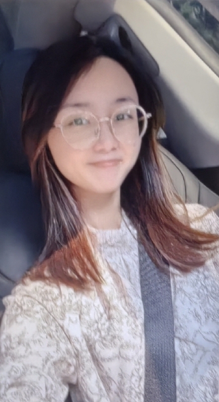 郑小姐的第一张照片--成都相亲服务中心