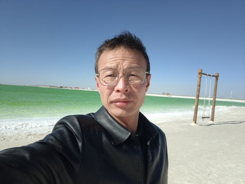 等风来的第一张照片--成都相亲服务中心