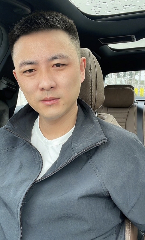 惊弢亥琅的第一张照片--成都相亲服务中心