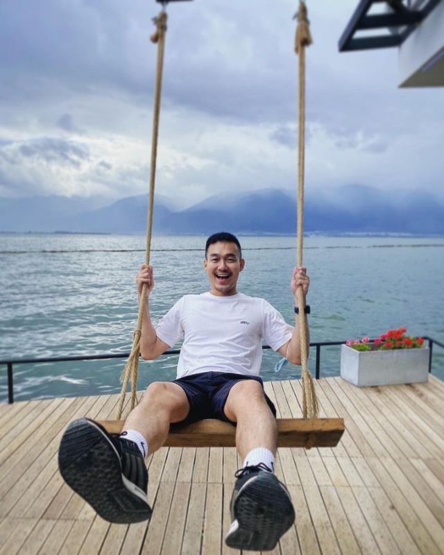 百申的第一张照片--成都相亲服务中心