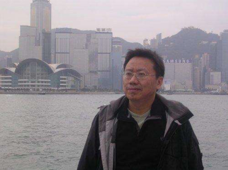Forrest的第一张照片--成都相亲服务中心
