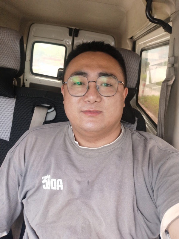 奇卡的第二张照片--成都相亲服务中心