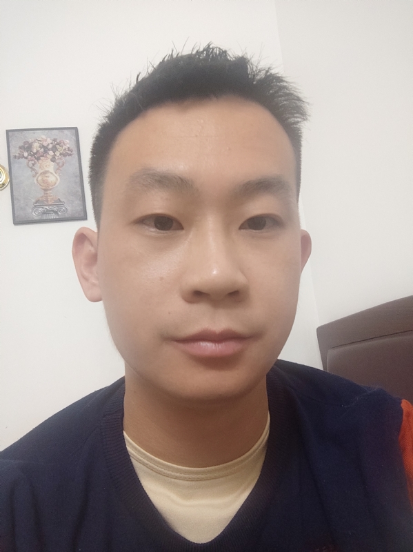 清风徐来的第一张照片--成都相亲服务中心