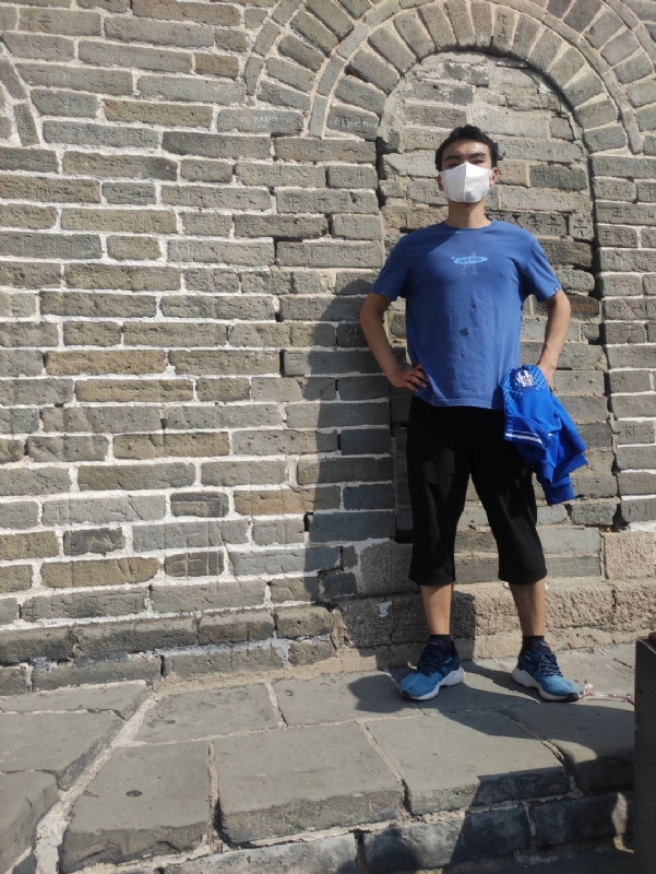 回念的第一张照片--成都相亲服务中心