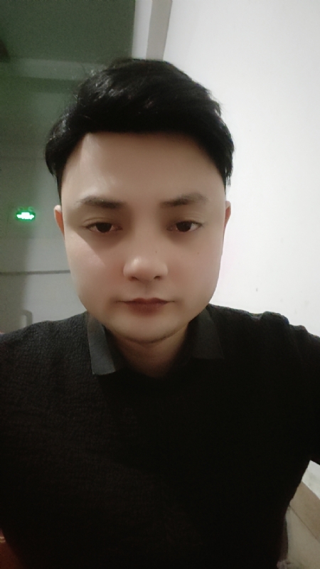 我在他乡整挺好的第一张照片--成都相亲服务中心