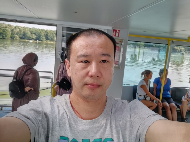 心若在的第三张照片--成都相亲服务中心