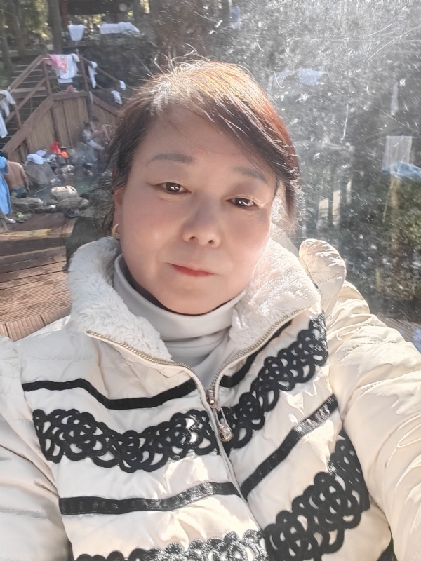 好运来的第一张照片--成都相亲服务中心
