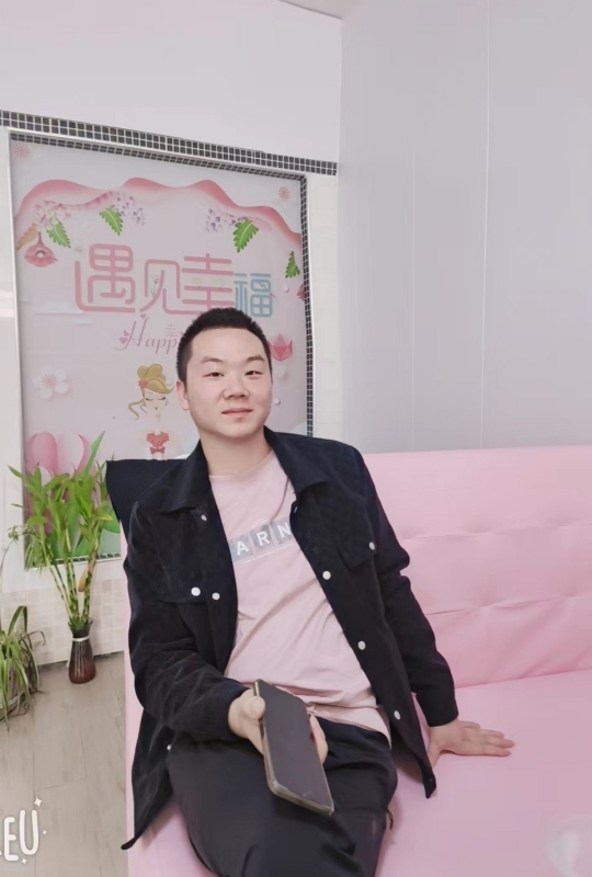 真的不会取名的第一张照片--成都相亲服务中心