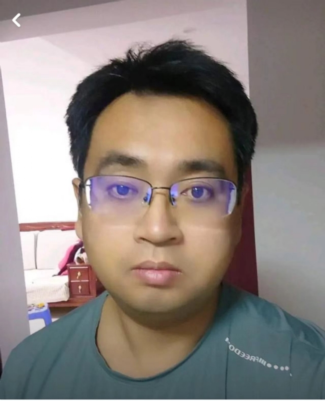 雨的节奏的第一张照片--成都相亲服务中心