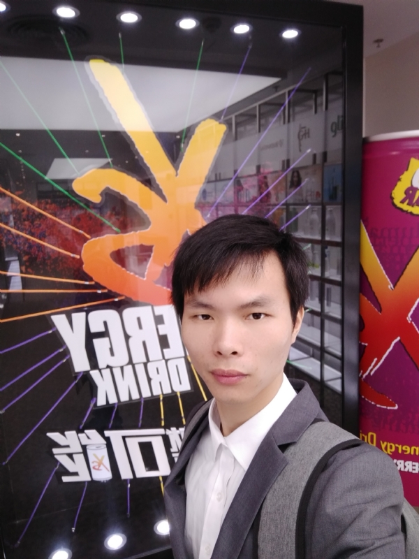 你是我的唯一的第二张照片--成都相亲服务中心
