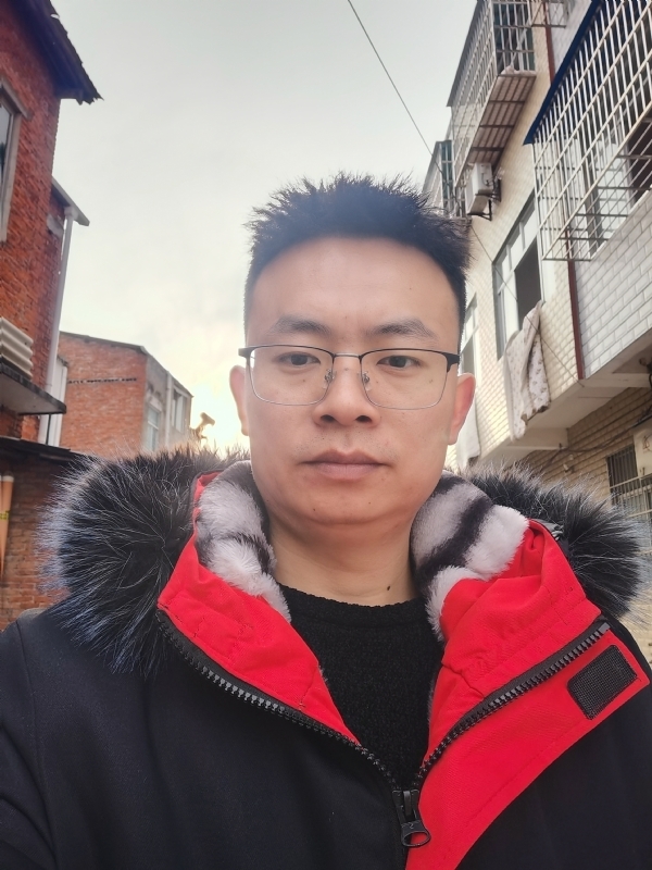 一只羊的第二张照片--成都相亲服务中心