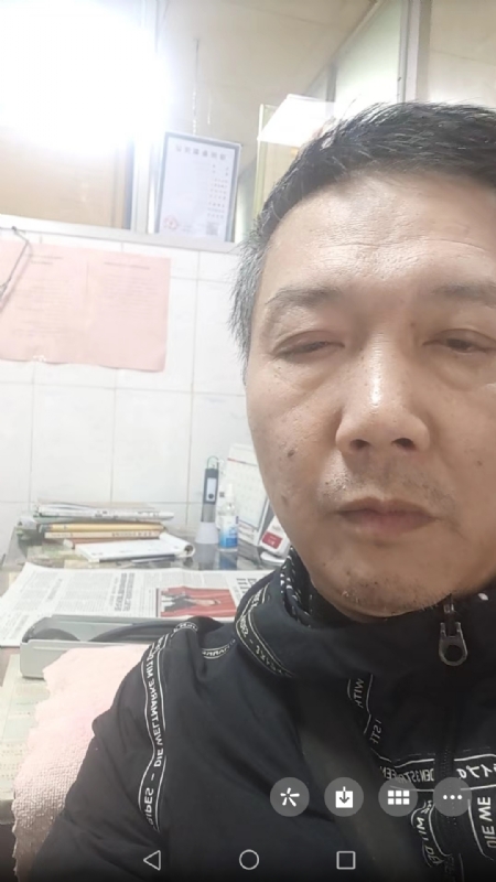 黄生的第二张照片--成都相亲服务中心