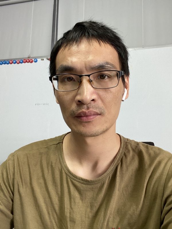 孤独的根号三的第一张照片--成都相亲服务中心