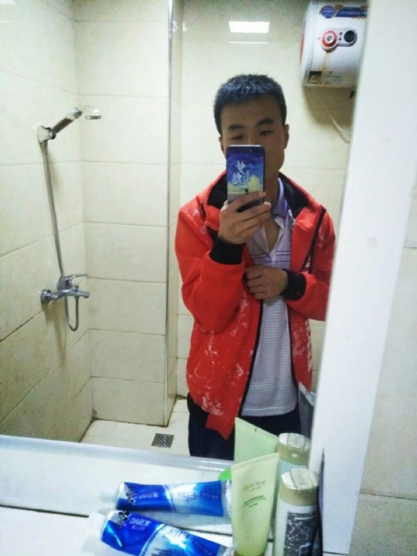 海之子的第一张照片--成都相亲服务中心