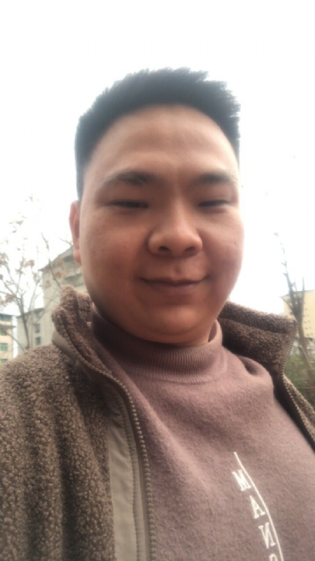 愿你所愿也的第一张照片--成都相亲服务中心