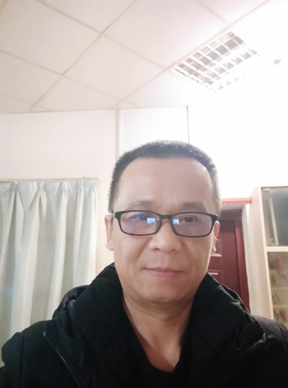 我心依旧的第一张照片--成都相亲服务中心