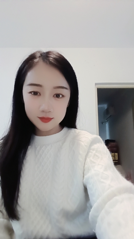 格格的第一张照片--成都相亲服务中心