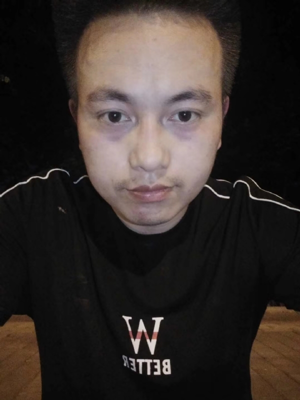 拓荒者的第一张照片--成都相亲服务中心