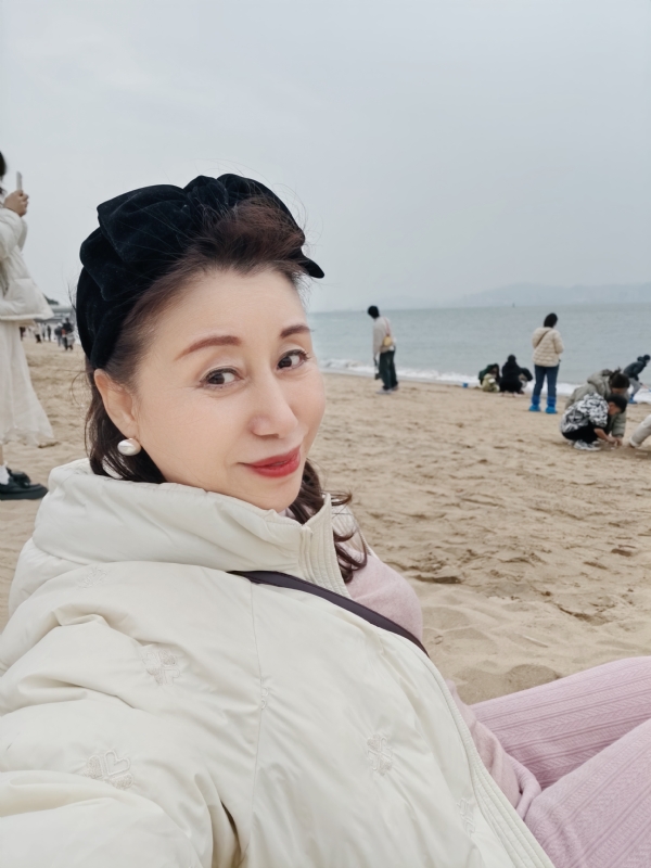 爱厦的第一张照片--成都相亲服务中心