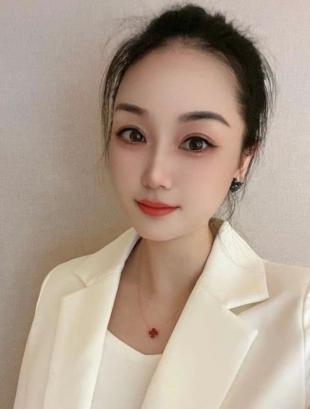 罗美女的第一张照片--成都相亲服务中心