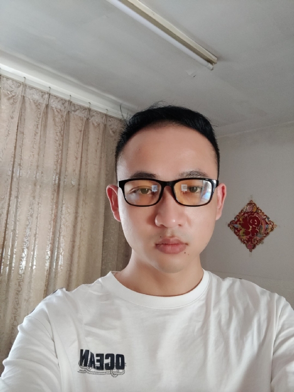 H杰瑞的第一张照片--成都相亲服务中心