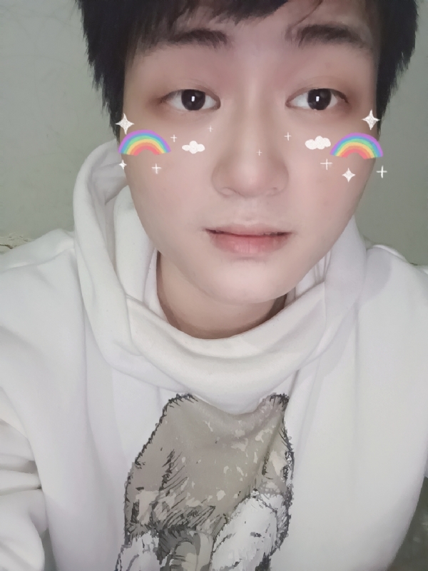 小武的第一张照片--成都相亲服务中心